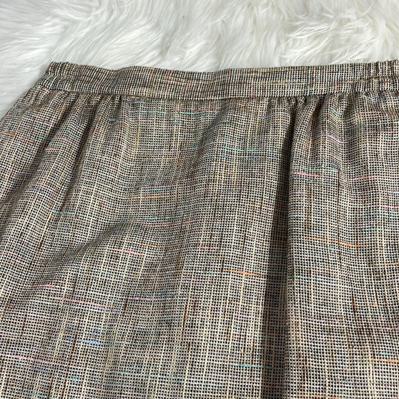 Suits Galore lined skirt-NWT - Picture 2 of 5